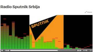 Radio Sputnik