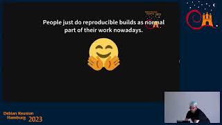 Reproducible Builds, the first ten years