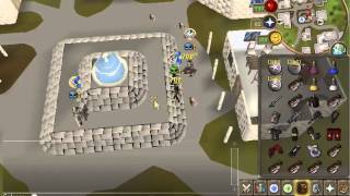 spawnscape 614 pking 2012