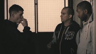 Tower Block - Kurtis (2012)