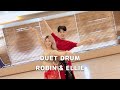 [BELLYDANCE DUET] ROBIN&ELLIE DUETDRUM 콜라보 듀엣드럼 엘리밸리 ELLIESHDANCE