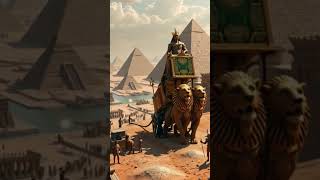 Ancient Egypt #shorts #viralshorts