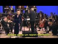 5. Au cimetière - Clair de lune - Les nuits d'été (Berlioz) - Anne Sofie von Otter