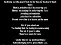 Prettiest Friend - Jason Mraz [Lyrics]