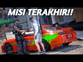 LAST WAR! MEXXZ BERHASIL MEMBAWA SUPRA JELOOL KEMBALI DAN MEMBERIKANNYA KEPADA JOHAN! GTA V ROLEPLAY