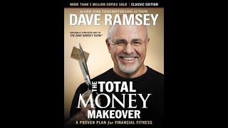 Dave Ramsey: Total Money Makeover FREE Audiobook