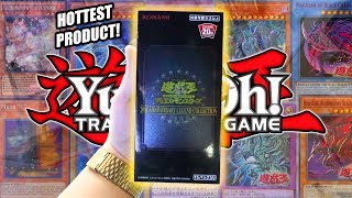 KONAMI'S GOLDEN COLLECTION! (Yu-Gi-Oh! 20th Anniversary Legend Collection Opening 2019)