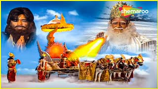 विष्णुपुराण | Vishnu Puran | Episode - 20 | B. R. Chopra Superhit Devotional Hindi TV Serial