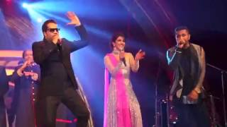 Dama Dam Mast Kalandar - HD Video - Full Song - Mika Singh - Yo Yo Honey Sing -