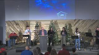 GracePoint Christmas Eve Service