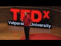 The Myth of Rock Bottom | Herb Stepherson | TEDxValparaisoUniversity