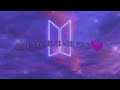 bts telepathy 잠시 english and romanized korean lyrics