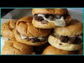 how to make CHEESESTEAK SLIDERS