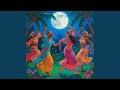 Dancing Under the Dangdut Moon
