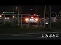 信号はちゃんと見ないと！　警視庁交通機動隊　覆面パトカーによる取り締まり