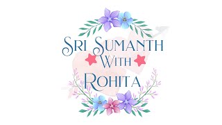 Sri Sumanth With Rohita