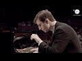 SCRIABIN Sonata No. 4 in F-sharp Major, op. 30 - Kenny Broberg - Cliburn 2017