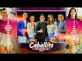 mix bailable en vivo caballito y sus estrellas