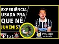 SÃO PAULO 3 x 1 CORINTHIANS - FAGNER e RAMALHO ESTÃO DE PARABÉNS!! | PÓS-JOGO BRASILEIRÃO 2024