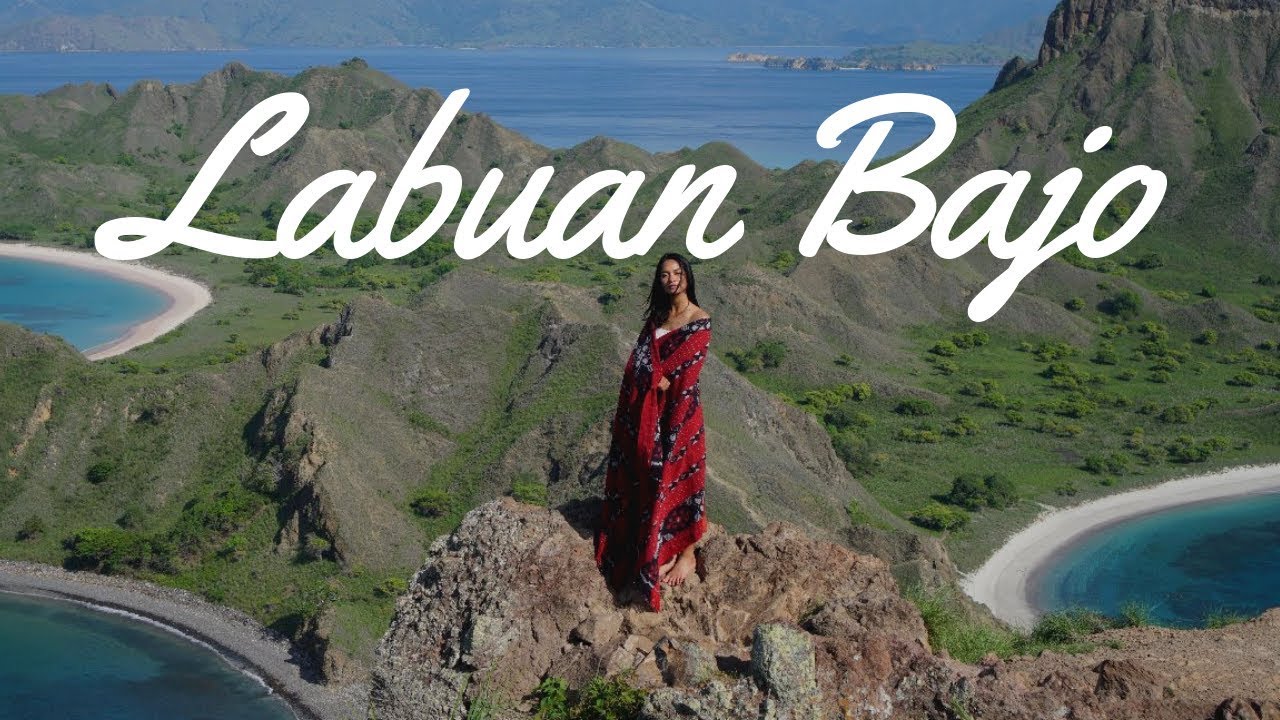 Pesona Indonesia - Labuan Bajo - YouTube