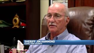 Sheriff responds to complaints about handling of situation at Hamilton County Jail