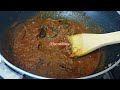 ഇത്രക്ക് ടേസ്റ്റിയാരുന്നോ ബോട്ടിലെ മീൻ കറി fishing boat fish curry kerala style