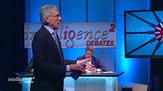 Opening Arguments: Tom Wheeler || Debate Clip || Preserve Net Neutrality: All Data Is Created Equal