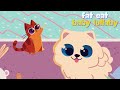 Sweet Paws (music for kids