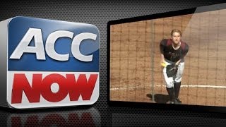 Florida State's Lacey Waldrop Named National Player of the Year | ACC NOW