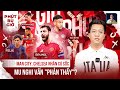 PHÚT BÙ GIỜ | “VUA CARABAO CUP” MAN UTD HUỶ DIỆT ĐỐI THỦ? MAN CITY, CHELSEA BẤT NGỜ NGÃ NGỰA