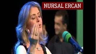 Bu Dünyanın Devranına - Nursal Ercan - (Aldanma Gönül Aldanma)