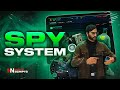 ALL IN ONE Spy System – NANO Scripts FiveM (First of Its Kind)