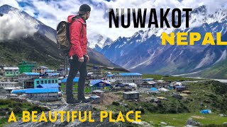 Exploring Beautiful City Nuwakot of Nepal | Travelers Destination