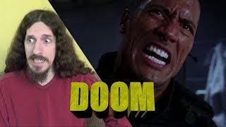 Doom Review