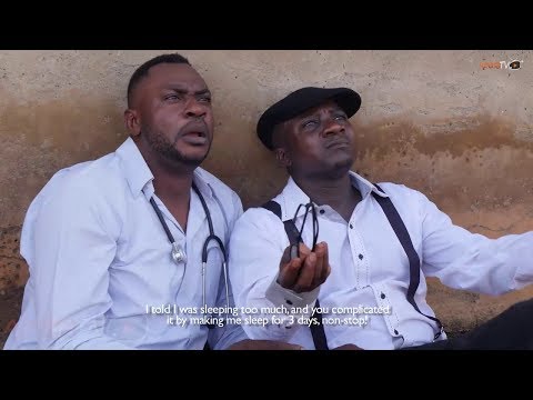 Komisona 2 Latest Yoruba Movie 2018 Comedy Starring Odunlade Adekola | Lateef Adedimeji | Sanyeri Komisona 2 Latest Yoruba Movie 2018 Comedy Starring Odunlade Adekola | Lateef Adedimeji | Sanyeri