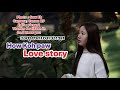 25 january 2025 love story သထ့တဂၤလၢသးအၢ