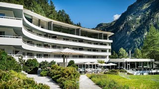 7132 Hotel, Vals, Switzerland