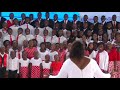 Nhasi denga razarurwa