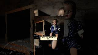 Haunted Dolls From Different Countries - Part 3M