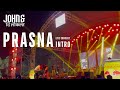 PRASNA Live concert | 🔥STAGE TODH FHOD PERFORMANCE🔥 | John and the Locals @JohnChamlingTV