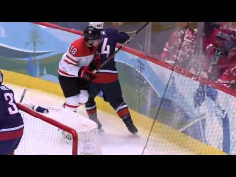 Dream On: USA Hockey (HD) Dream On: USA Hockey (HD)