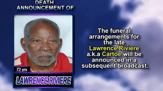 Lawrence Riviere short