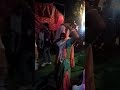 mota dance in wedding