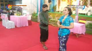 Roro Jonggrang Guyon Maton Cak Dikin  Revansa Indonesia Live Jatisrono 2018