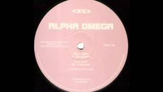 Alpha Omega ‎- Realism