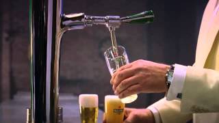 Heineken - The Switch