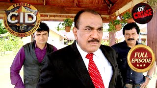 Inspector Purvi की तरफ क्यों घूमी CID की शक की सुई? | CID | सी.आई.डी. | Latest Episode | 14 Oct 2024