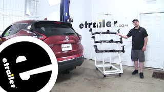 etrailer | Best 2015 Nissan Murano Trailer Hitch Options