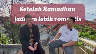 Menjaga Romantisme Ramadhan untuk 11 Bulan Setelahnya