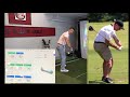 matthew wolff s wild golf swing borrow this move